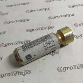 L116014 John Deere Nyírócsap