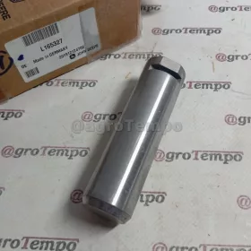 L165327 John Deere Nyírócsap