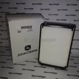 L214634 John Deere fülkeszűrő