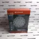 LA10046 LED-es munkalámpa, 36 W, 2850 lm, kerek, 10/30 V, Ø113,9 mm, fényvető, 18 LED-es, Kramp