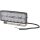 LA10048 KRAMP LED-es munkalámpa, 42 W, 3800 lm, téglalap, 10/30 V, 140,2x41,8x57,2 mm, fényvető