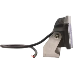 LA10048 KRAMP LED-es munkalámpa, 42 W, 3800 lm, téglalap, 10/30 V, 140,2x41,8x57,2 mm, fényvető