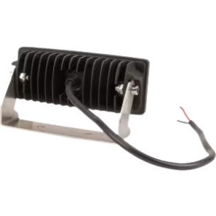 LA10048 KRAMP LED-es munkalámpa, 42 W, 3800 lm, téglalap, 10/30 V, 140,2x41,8x57,2 mm, fényvető