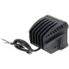 LA10092 KRAMP LED-es munkalámpa, 18 W, 1620 lm, négyzet, 10-30 V, 81x76x78 mm, fényvető