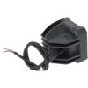 LA10092 KRAMP LED-es munkalámpa, 18 W, 1620 lm, négyzet, 10-30 V, 81x76x78 mm, fényvető