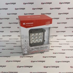 LA10094 Kramp Kombinált LED-es munkalámpa