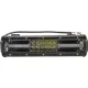 LA10301 KRAMP LED-es munka-fényhíd, 81 W, 7290 lm, téglalap, 12/24 V, fehér, 301,8x89 mm, vezetékes, kombinált, 54 LED-es