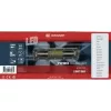 LA10301 KRAMP LED-es munka-fényhíd, 81 W, 7290 lm, téglalap, 12/24 V, fehér, 301,8x89 mm, vezetékes, kombinált, 54 LED-es