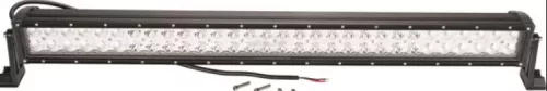 LA10303 Kramp LED-es munka-fényhíd, 180 W