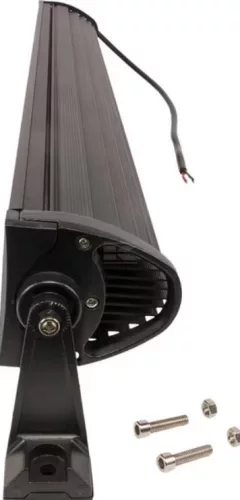 LA10303 Kramp LED-es munka-fényhíd, 180 W