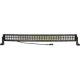 LA10309 KRAMP LED-es munka-fényhíd, 180 W, 15300 lm, téglalap, 12/24 V, fehér, 825,5x79,5 mm, Deutsch csatlakozós, kombinált, íves, 60 LED-es