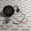 LA10416 KRAMP LED Munkalámpa 40 W 4500 lm - széles reflektor, cable csatlakozó
