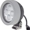 LA10416G KRAMP LED-es munkalámpa, 40 W, 4500 lm, széles sugarú