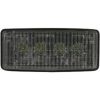 LA10431 KRAMP  LED-es munkalámpa 20 W, 1750 lm, téglalap