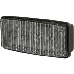 LA10431 KRAMP LED-es munkalámpa 20 W, 1750 lm, téglalap