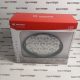 LA10432SP KRAMP Munkalámpa LED, 65W, 5880lm, ovális, 10/30V, 166x148x95mm, Deutsch dugó, Spot, 13 LED