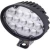 LA10432 KRAMP LED-es munkalámpa 65 W, 5200 lm, ovális