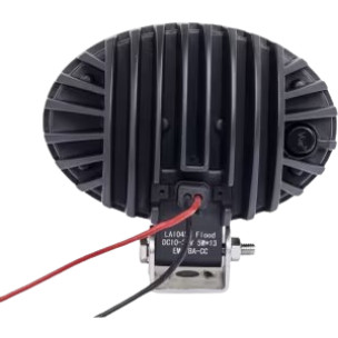 LA10432 KRAMP LED-es munkalámpa 65 W, 5200 lm, ovális