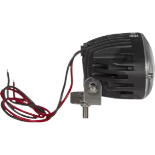 LA10439 KRAMP LED-es munkalámpa 30 W, 2400 lm, ovális