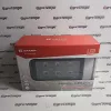 LA10512 KRAMP 6 LED-es munkalámpa, 30 W, 2400 lm, téglalap alakú, 10/30 V, H11 csatlakozó, szórt fényű