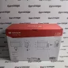 LA10512 KRAMP 6 LED-es munkalámpa, 30 W, 2400 lm, téglalap alakú, 10/30 V, H11 csatlakozó, szórt fényű