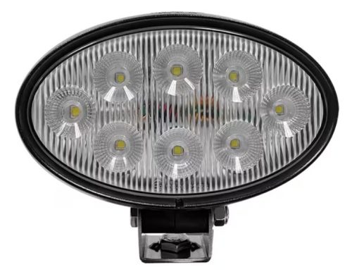 LA10558 Kramp LED munkalámpa, 56 W, 5320 lm, ovális, fehér