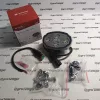 LA10906 KRAMP Munkalámpa LED, 20W, 3000lm, ovális, fehér, 100x54x93mm,Deutsch 2-pin, flood