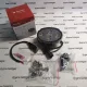 LA10906 KRAMP Munkalámpa LED, 20W, 3000lm, ovális, fehér, 100x54x93mm,Deutsch 2-pin, flood