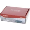 LA20007 KRAMP LED villogó fényhíd, sárga, mágneses, 90W