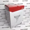 LA20028 KRAMP Forgóvillogó LED Din pólus, EMC