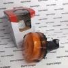 LA20028 KRAMP Forgóvillogó LED Din pólus, EMC