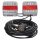 LA212351GP Gopart Világításkészlet, LED 12V-es, mágneses, 12 m kábel