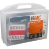 LA212351GP Gopart Világításkészlet, LED 12V-es, mágneses, 12 m kábel