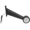 LA30005 KRAMP  Jobb oldali szélességjelző LED lámpa, 12-24 V, 190x164x48,6 mm