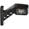 LA30011 KRAMP Jobb oldali szélességjelző LED lámpa, 12-24 V, 114x135x37 mm