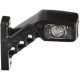 LA30011 KRAMP Jobb oldali szélességjelző LED lámpa, 12-24 V, 114x135x37 mm
