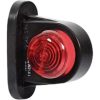 LA35009 Gopart Szélességjelző lámpa 12/24 V, 78x97x68 mm