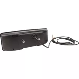 LA40019 KRAMP Multifunkciós bal hátsó LED lámpa, téglalap, 12-24 V, 287,5x100,5x65 mm