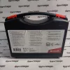 LA60035 KRAMP Vezeték nélküli hátsó lámpa készlet, négyzet, 12V, Li-ion, mágneses, 110x103x7-tűs