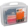 LA65014 Gopart Világításkészlet, LED-es, mágneses, 12 m kábel