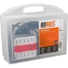 LA65015 Gopart Világításkészlet, LED 12V-es, szerelhető, 7,5 m kábel