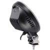 LA80025 KRAMP LED közúti világítás, kerek, 177 mm