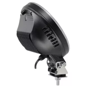 LA80025 KRAMP LED közúti világítás, kerek, 177 mm