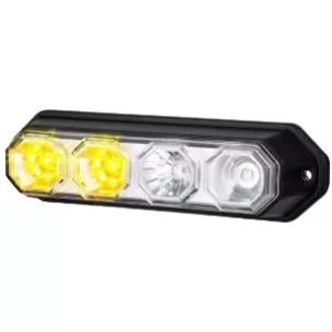 LA80031 KRAMP LED-es multifunkcós első lámpa
