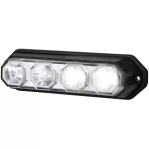 LA80031 KRAMP LED-es multifunkcós első lámpa