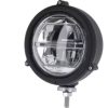 LA80045 KRAMP LED-es fényszóró, kerek, 10-30 V, felcsavarozható, Ø 150 mm