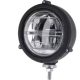 LA80045 KRAMP LED-es fényszóró, kerek, 10-30 V, felcsavarozható, Ø 150 mm