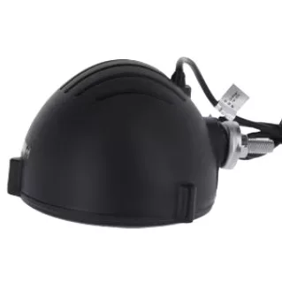LA80045 KRAMP LED-es fényszóró, kerek, 10-30 V, felcsavarozható, Ø 150 mm