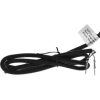 LA80045 KRAMP LED-es fényszóró, kerek, 10-30 V, felcsavarozható, Ø 150 mm
