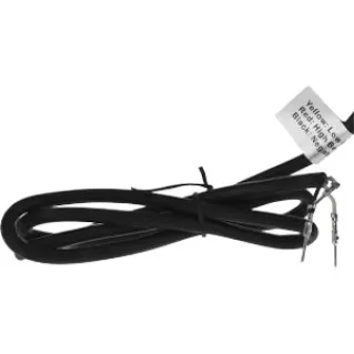 LA80045 KRAMP LED-es fényszóró, kerek, 10-30 V, felcsavarozható, Ø 150 mm